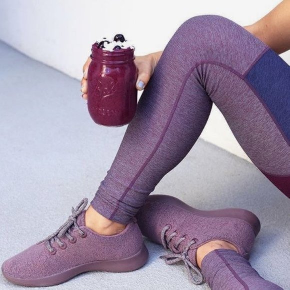 allbirds kotare lavender